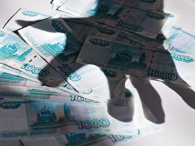 В Оренбургской области директор школы украл бюджетные деньги
